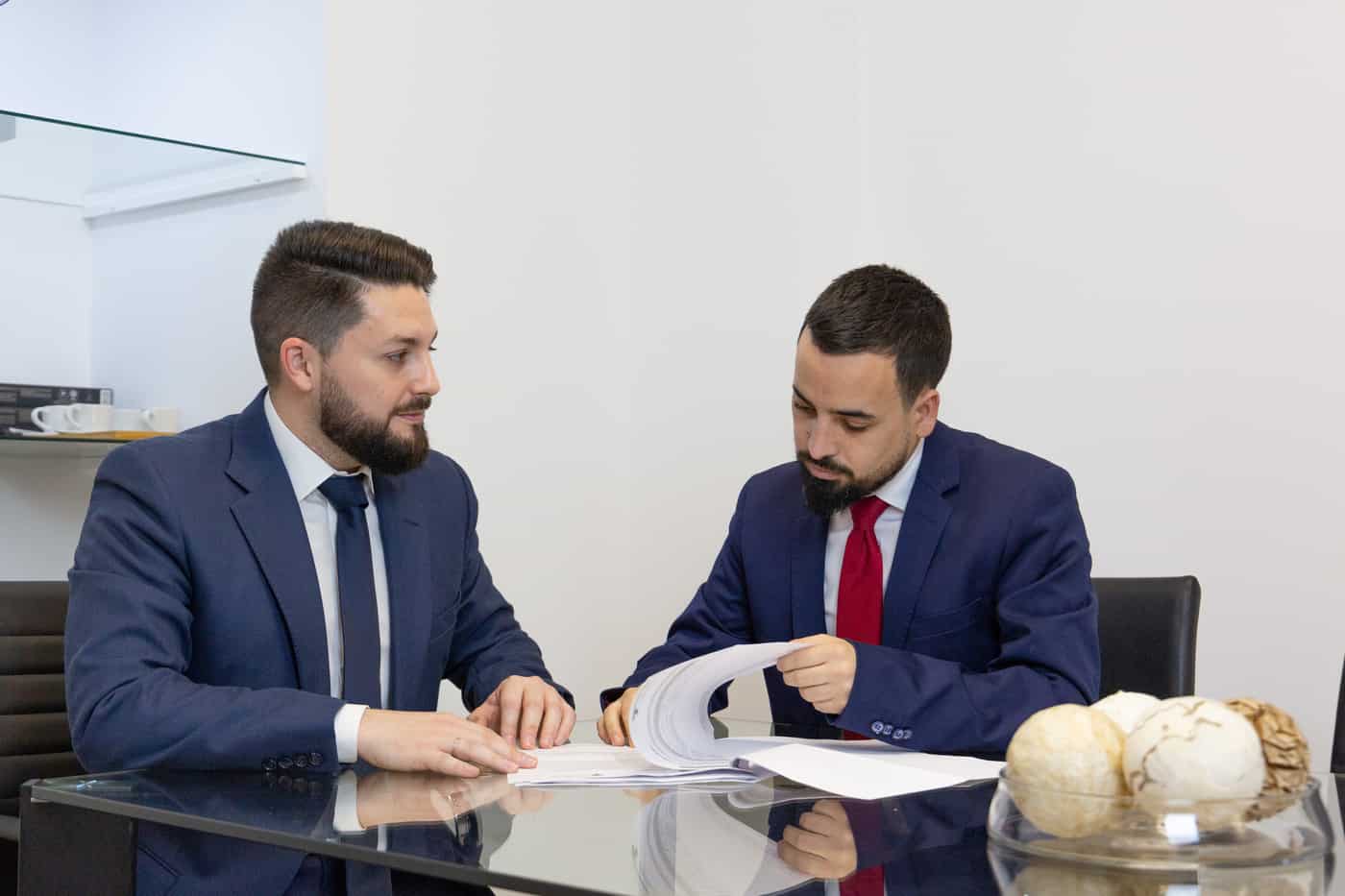 Despacho Pangusión y López Abogados en Villamartín, Cádiz