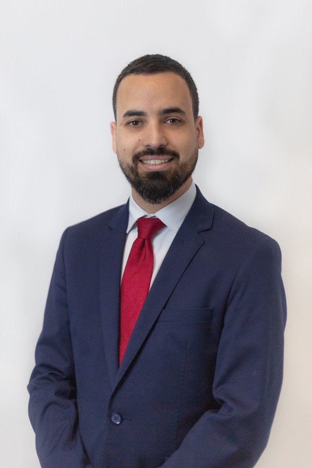 Juan Carlos López, socio fundador de P&L Abogados